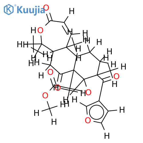Oriciopsin structure