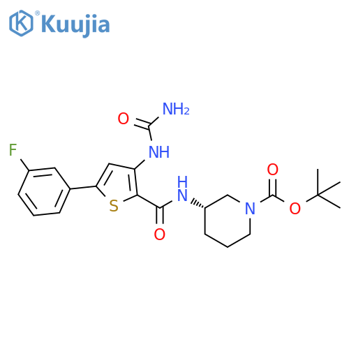 NND-229813 structure