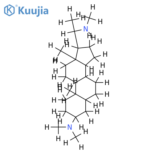 Desacyl-epipachysamin-A structure