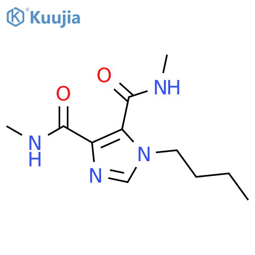 86263-55-0 structure