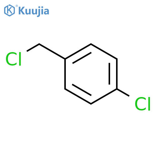 Methylene, chloro(4-chlorophenyl)- structure