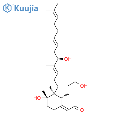Isoiridogermanal structure