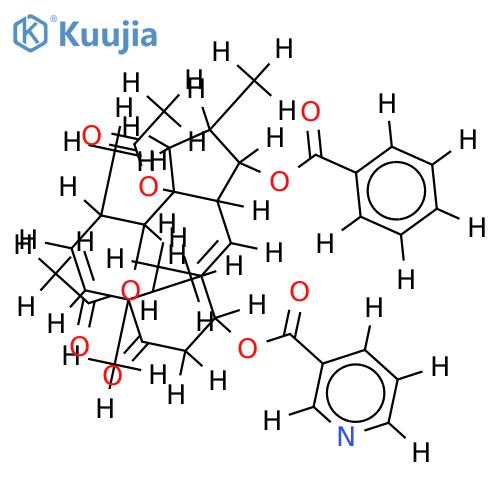 euphoheliosnoid A structure