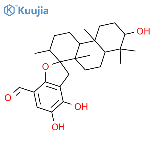 Stypotriol; 1''-Oxo structure