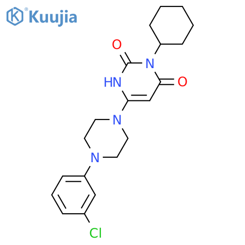 ML-180 structure