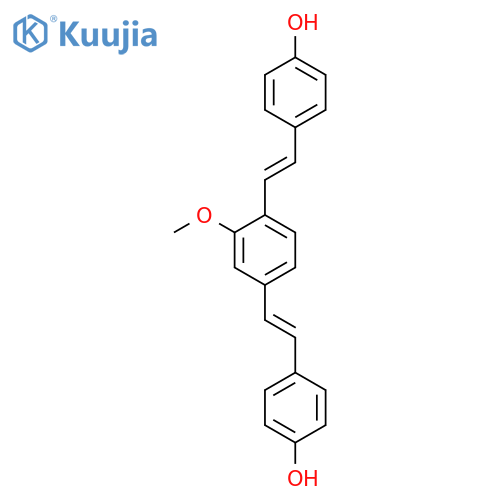 Methoxy-X04 structure