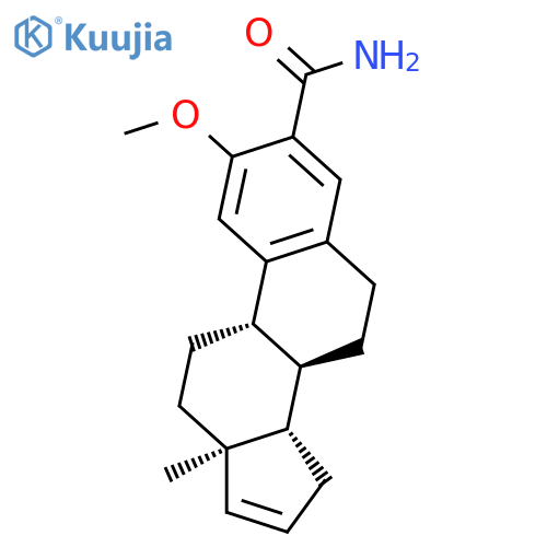 ENMD-1198 structure