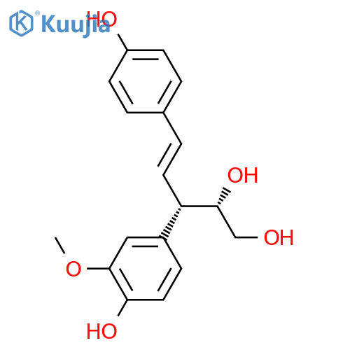 Sequosempervirin B structure
