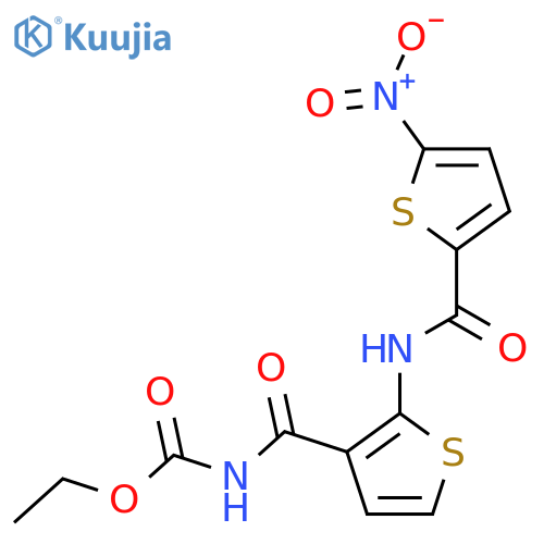 EACC structure