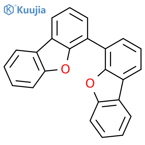 [4,4']bidibenzofuranyl structure