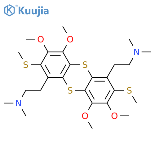 Lissoclibadin 3 structure