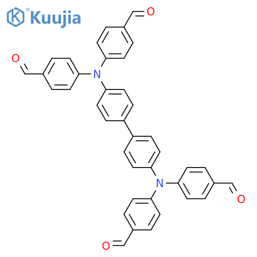 BDTB structure
