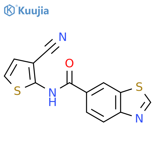 865546-26-5 structure