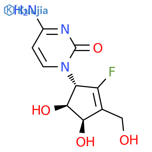 RX-3117 structure