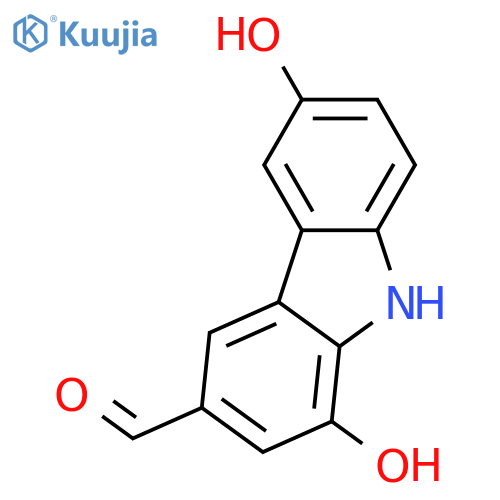 Clausine Z structure