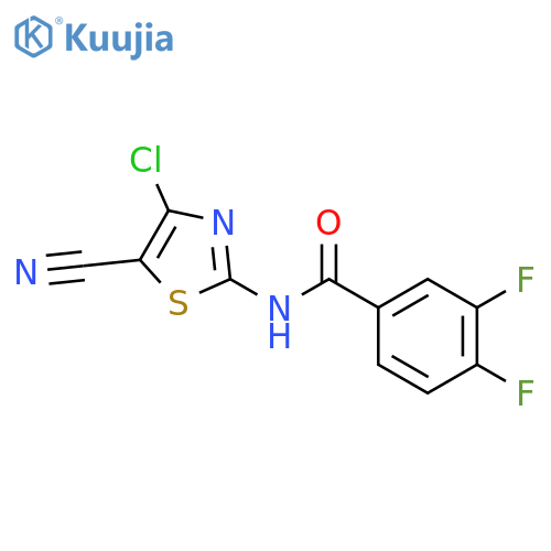 866154-05-4 structure