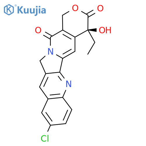 86639-64-7 structure