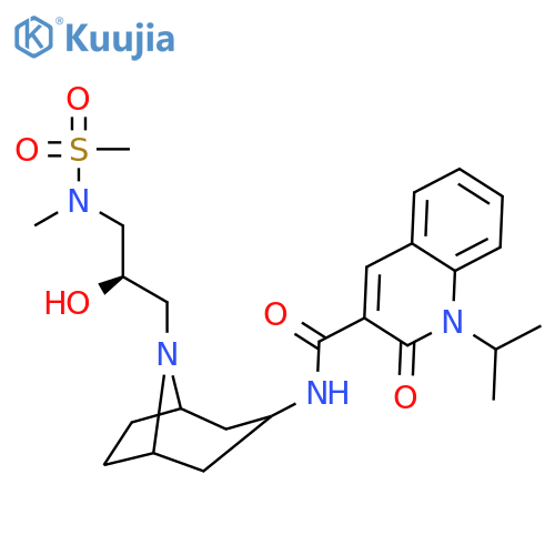 Velusetrag structure