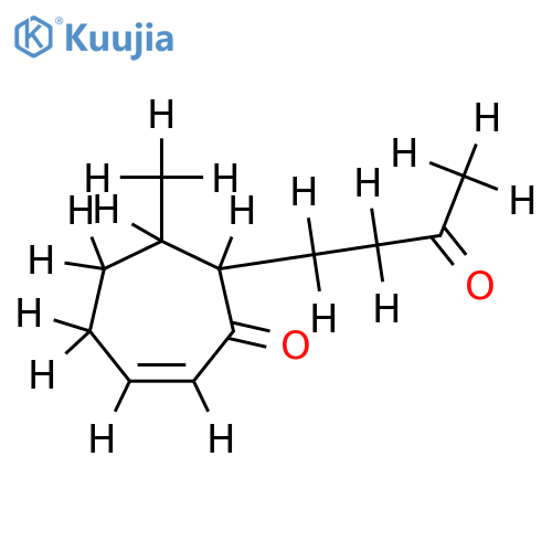 (-)-clavularin B structure
