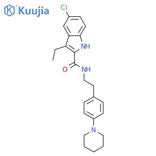 Org 27569 structure