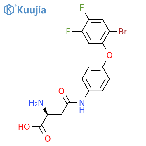 WAY-213613 structure
