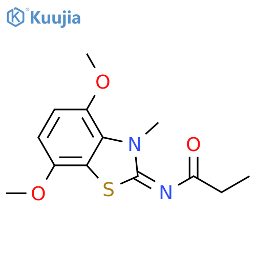 IOUWJHYPTHOZTJ-YPKPFQOOSA-N structure