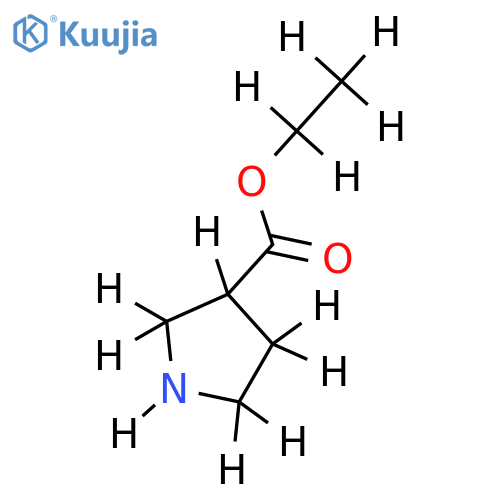 Beta-Stachydrine structure