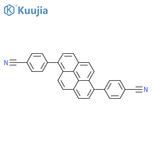 CPP structure