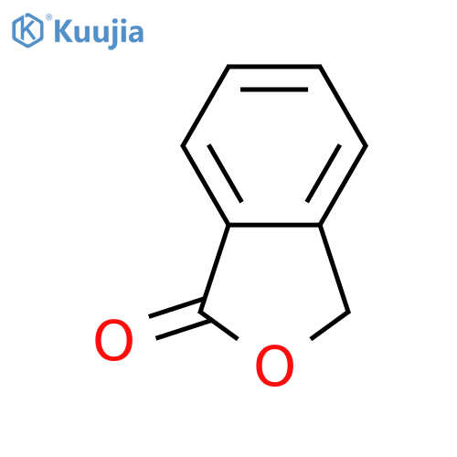 Phthalide structure