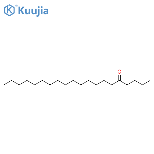 5-eicosanone structure
