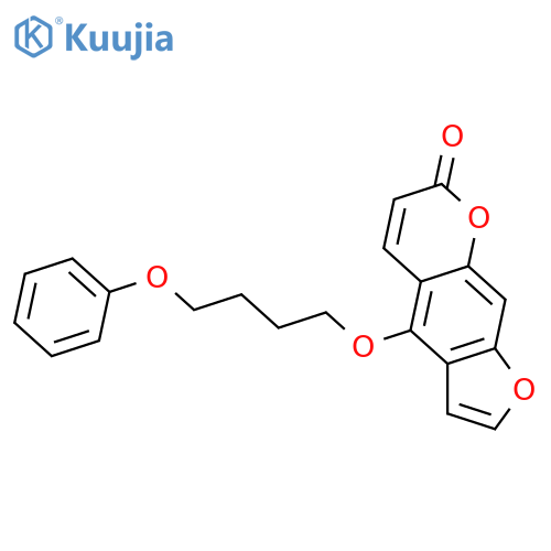PAP-1 structure