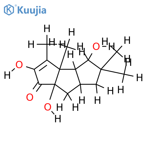 (-)-connatusin A structure