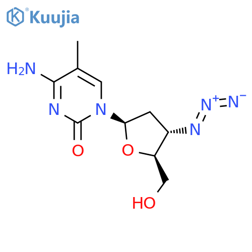 AzddMeC structure