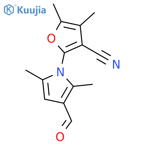 ASISCHEM D29228 structure