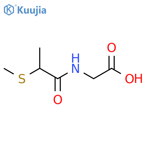 S-Methyl Tiopronin structure