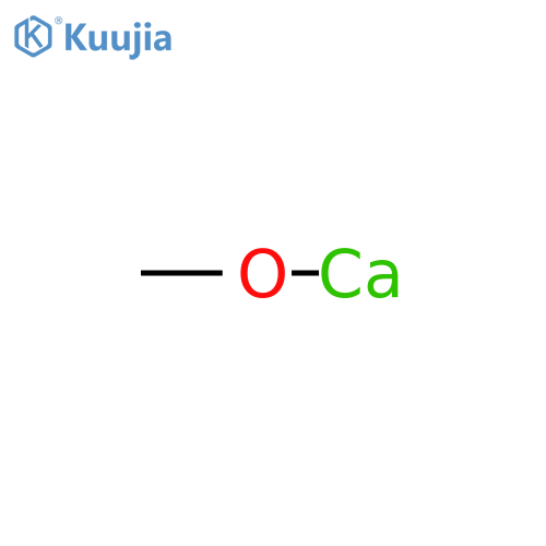 caoch3 structure