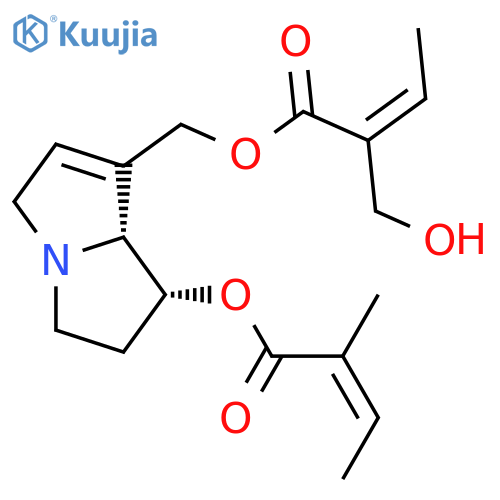 Triangularine structure