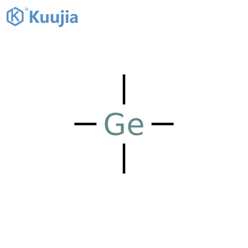 Methylene, (trimethylgermyl)- structure