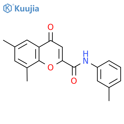 873681-89-1 structure