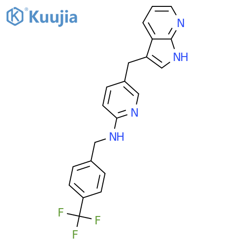 PLX647 structure