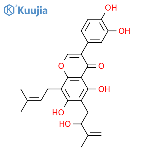 Millewanin G structure