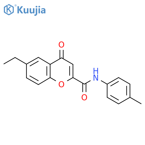 874400-85-8 structure