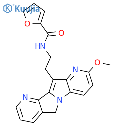 S29434 structure