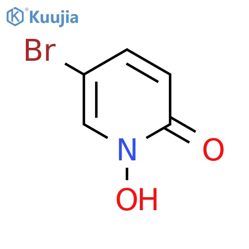Pyridine Impurity 7 structure