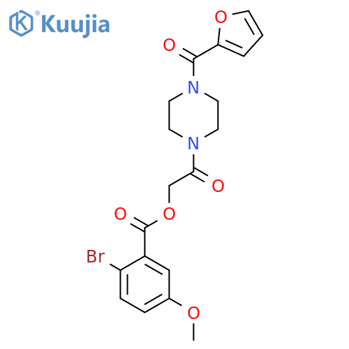 WAY-661156 structure