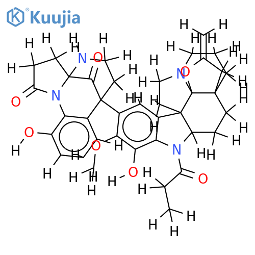 Haplocidiphytine structure