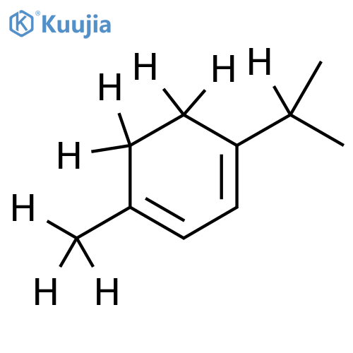 α-Terpinene-D8
DISCONTINUED. Please see T117507 structure