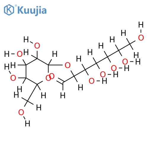 alpha-Glc-(1->2)-L-glycero-D-glucoheptose structure