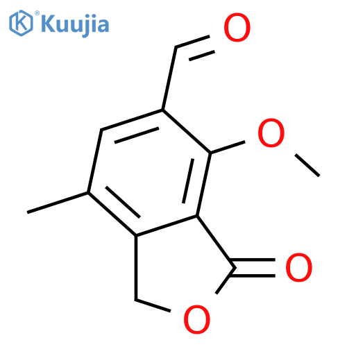 Diaporthelactone structure