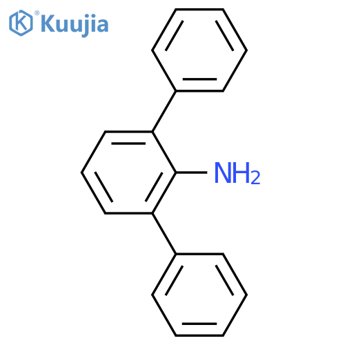 2,6-Diphenylaniline structure